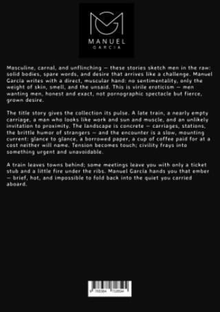 In another land: the train