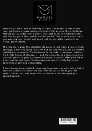 In another land: the train