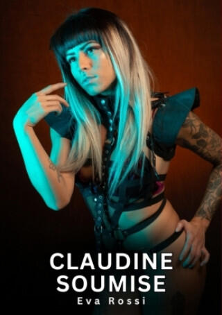 Claudine Soumise