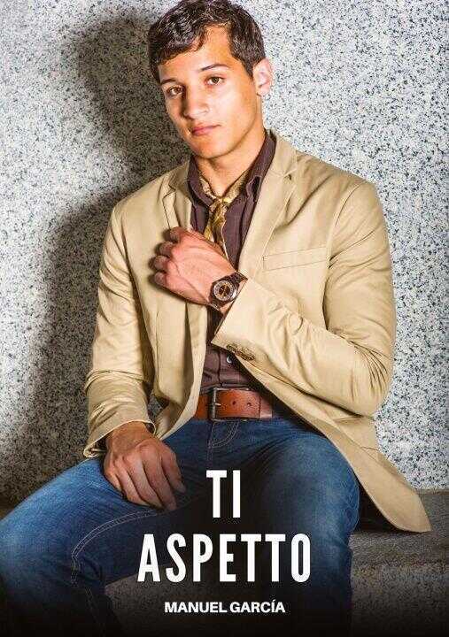 Ti Aspetto