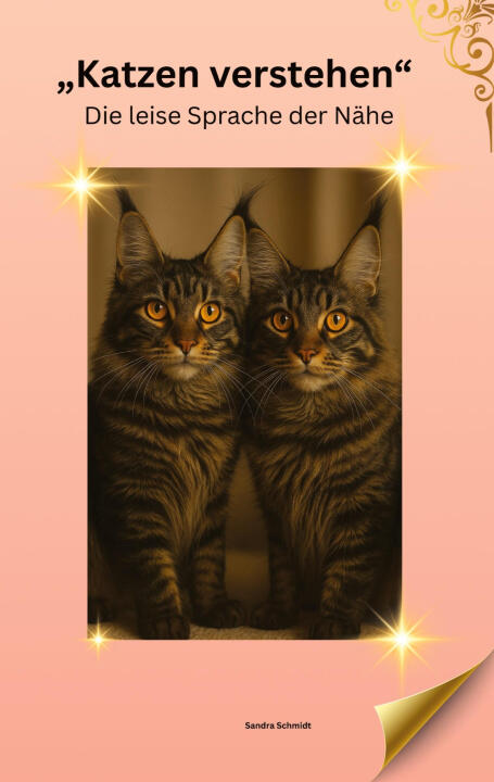 Katzen verstehen