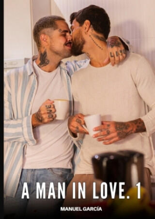 A Man in Love. 1