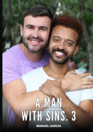 A Man with Sins. 3