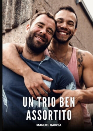 Un Trio ben Assortito