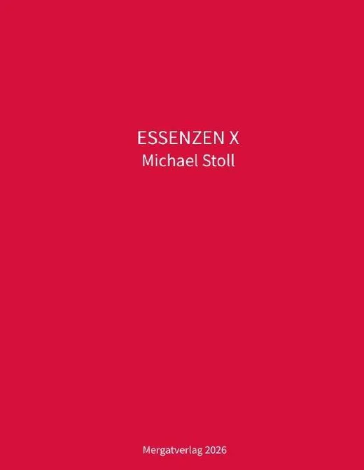 ESSENZEN X.