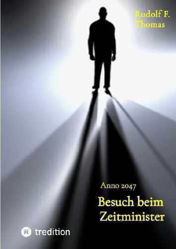 Besuch beim Zeitminister