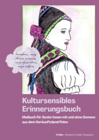 Kultursensibles Erinnerungsbuch