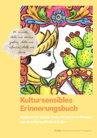 Kultursensibles Erinnerungsbuch
