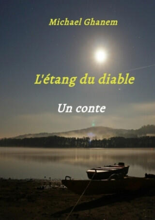 L'étang du diable