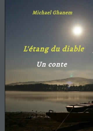 L'étang du diable