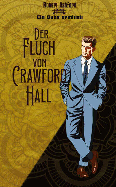 Der Fluch von Crawford Hall