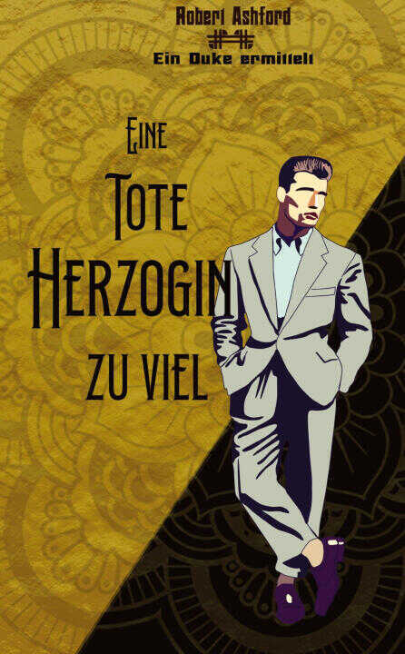 Eine tote Herzogin zu viel