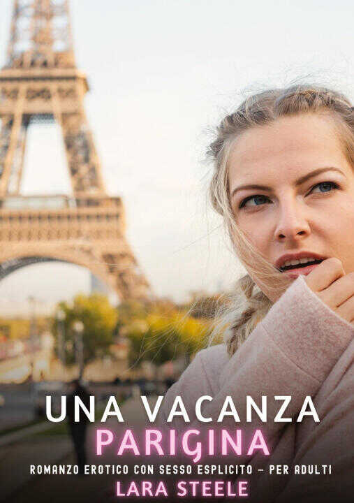 Una Vacanza Parigina