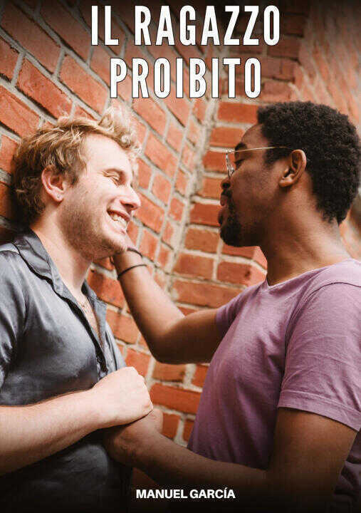Il Ragazzo Proibito