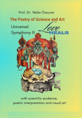 Universal Symphony III - LOVE HEALS