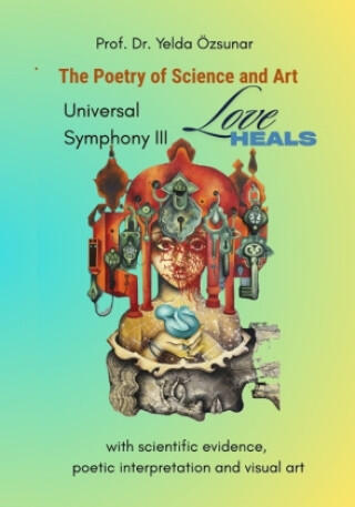 Universal Symphony III - LOVE HEALS