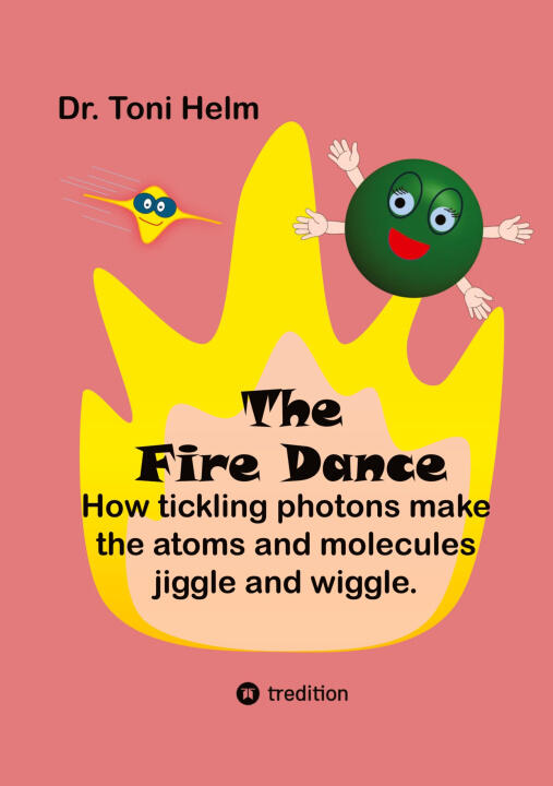 The Fire Dance (Read-aloud book)