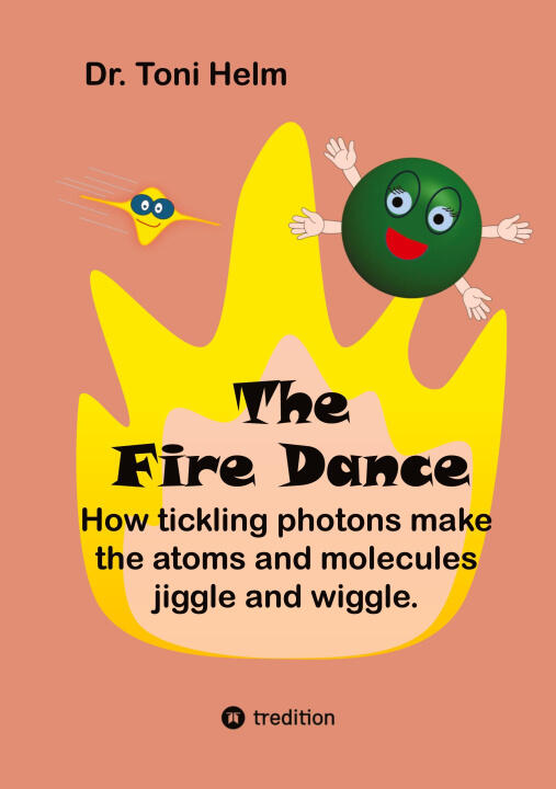 The Fire Dance (Read-aloud book)