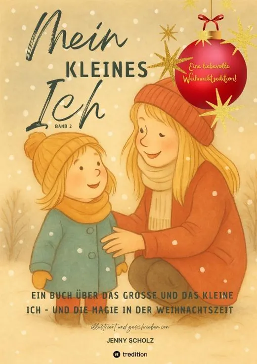 Mein kleines Ich