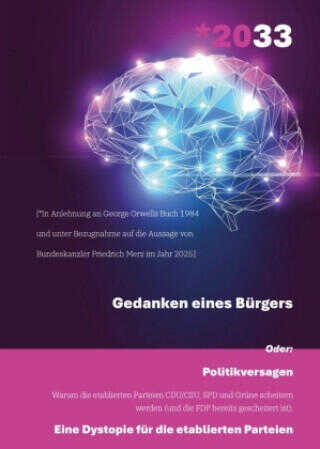 *2033 - Gedanken eines Bürgers