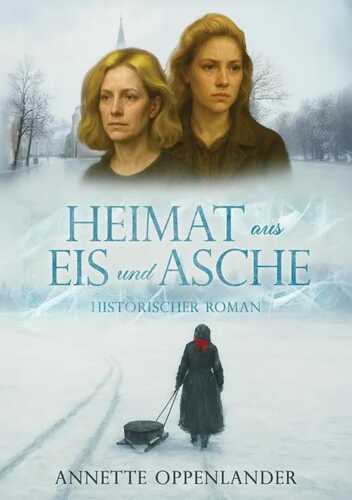 Heimat aus Eis und Asche