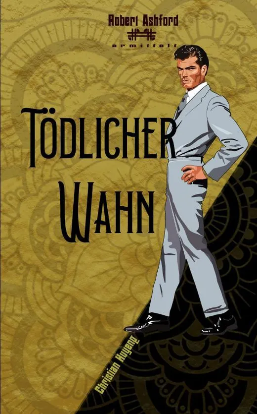 Tödlicher Wahn