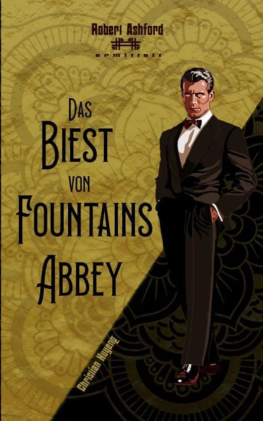 Das Biest von Fountains Abbey
