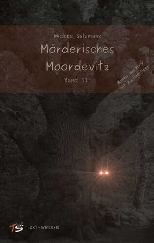 Mörderisches Moordevitz II
