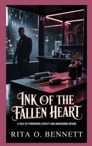 Ink of the Fallen Heart