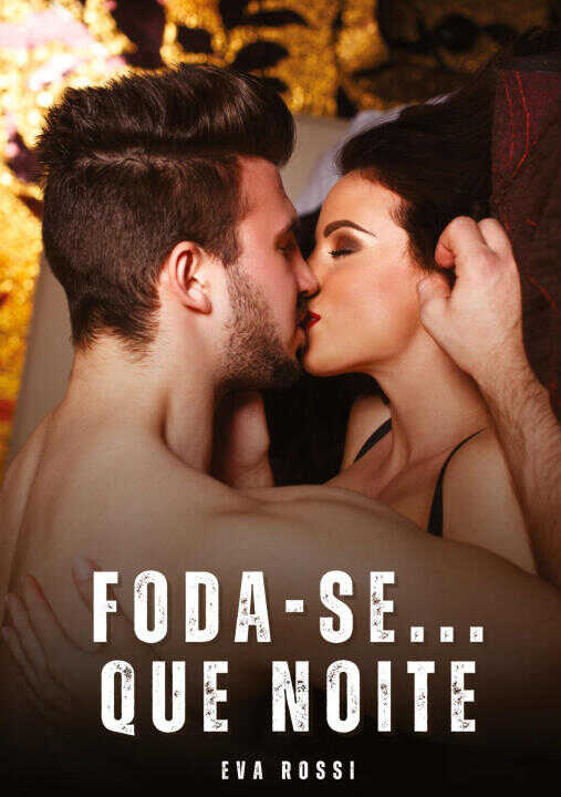 Foda-se... Que noite