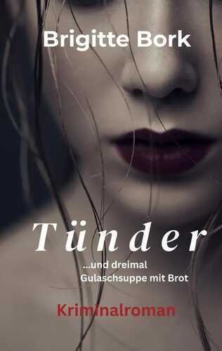 Tünder — Brigitte Bork
