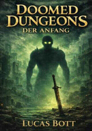 Doomed Dungeons