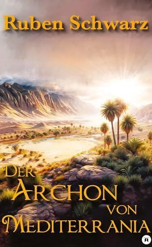 Der Archon von Mediterrania
