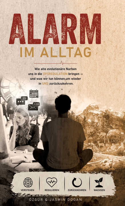 Alarm im Alltag