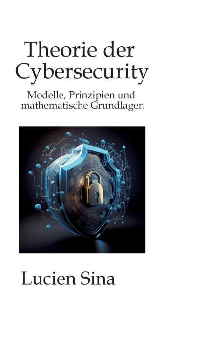 Theorie der Cybersecurity