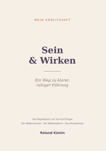 Sein & Wirken