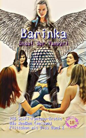 Barinka - Engel der Vampyri