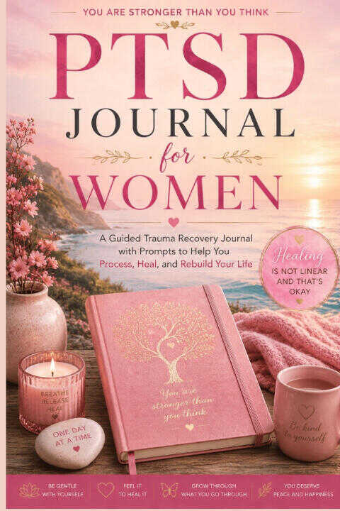 PTSD Journal for Women