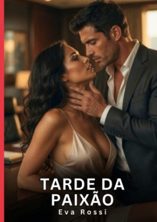 Tarde da Paixão