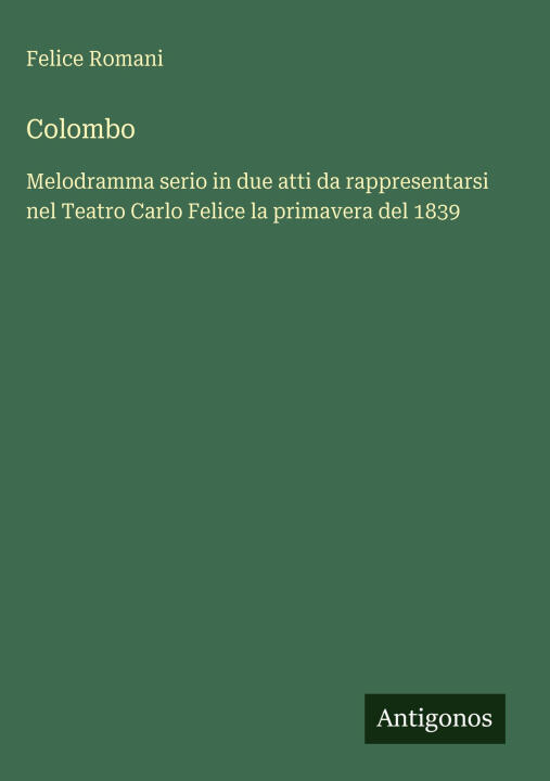 Colombo