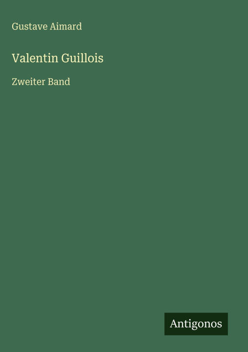 Valentin Guillois