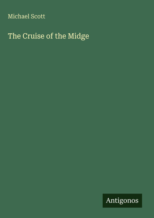 The Cruise of the Midge