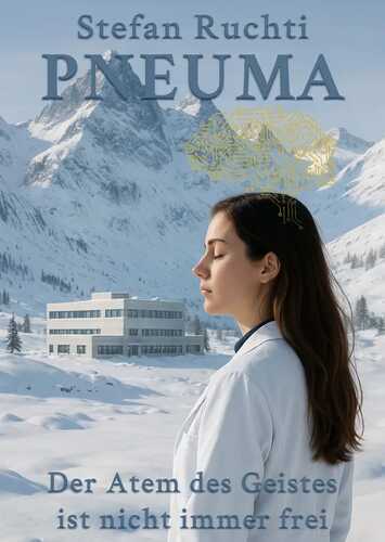 PNEUMA — Stefan Ruchti