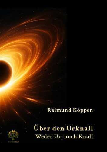 Über den Urknall