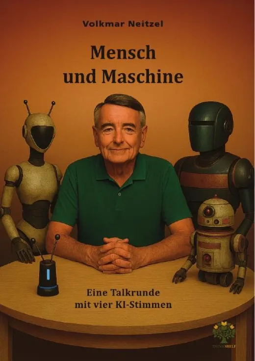 Mensch und Maschine