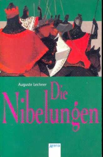 Die Nibelungen