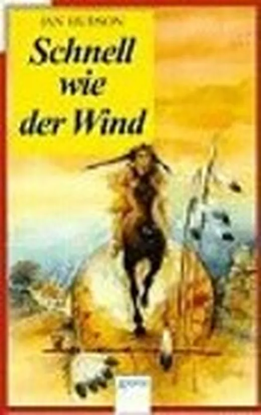 Schnell wie der Wind