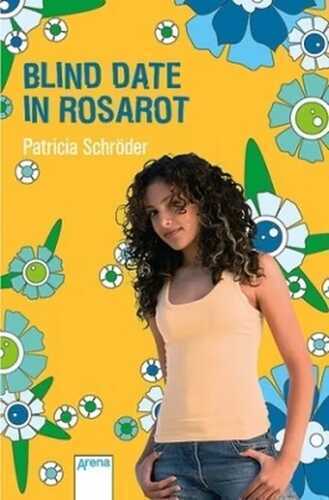 Blind Date in rosarot