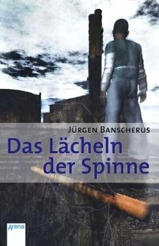 Das Lächeln der Spinne