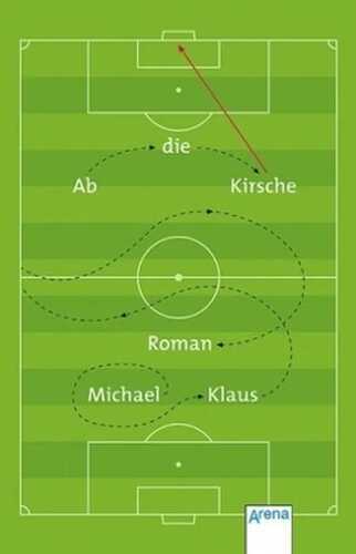 Ab die Kirsche! — Michael Klaus